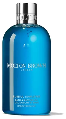 Produktbild von Molton Brown Body Wash Duschgel Blissful Templetree (300ml)