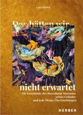 Produktbild von Rosenhang Museum