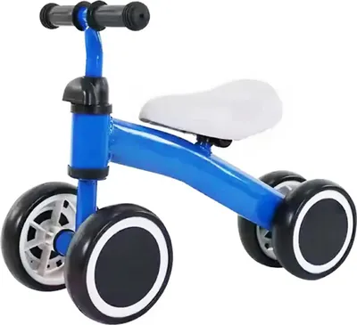 Obrázok produktu pre Rw41 Cross-Country Bicykel Modrý