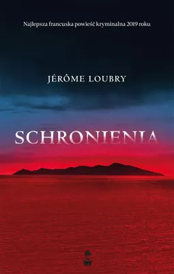 Obrázok produktu pre Schronienia - Powieść Thriller Psychologiczny