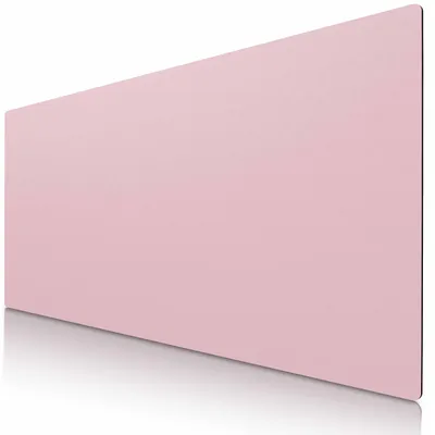Obrázek produktu pro CSL podložka pod myš Podložka pod stůl XXL formát Elegantní kožená optika / 900 x 400 mm Podložka pod myš