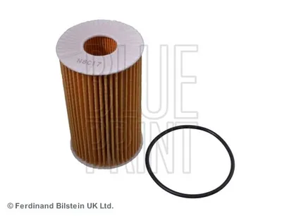 Produktbild von Ölfilter BLUE PRINT ADT32125 Filtereinsatz für LEXUS IS II (GSE2, ALE2, USE2) für TOYOTA LAND CRUISER (PZJ7, KZJ7, HZJ7, BJ7, LJ7, RJ7)