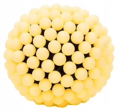 Produktbild von Ekspand | Lichterkette 100 Led - Warmweiß - 10 m - 8 Leuchtmodi - Weihnachtslichter