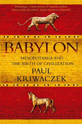 Zdjęcie produktu dla Babylon