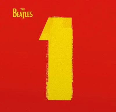 Zdjęcie produktu dla The Beatles - 1 (2 LP)
