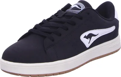 Produktbild von KangaRoos K-CA AD Yeah Herren Sneaker in Schwarz, Größe 45