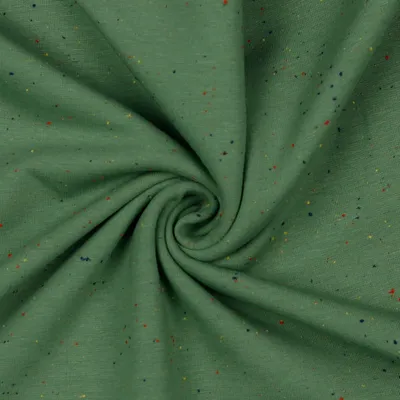 Produktbild von 0,5m Sweat-Stoff Cosy Colours Meterware Sweatstoff Sweat Farbwahl