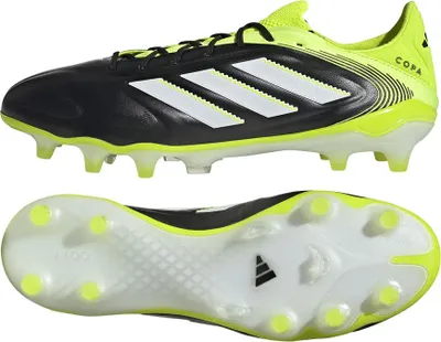 Produktbild von adidas Copa Pure 3 Elite FG Radiant Blaze Pack - EU 40