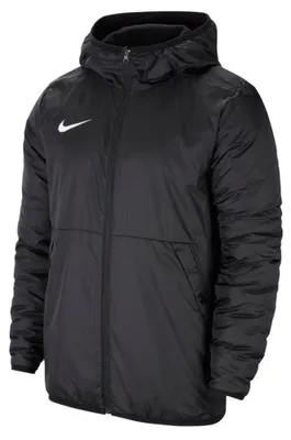 Produktbild von Nike - "Park 20 Fall" Jacke für Herren MR486 (XL) (Schwarz)