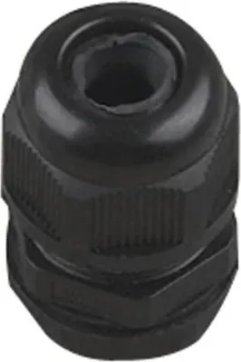 Produktbild von Velleman CGMG12, Schwarz