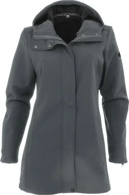 Immagine prodotto di Maul Taellistock Xt - Cappotto in softshell - grigio scuro, taglia:44