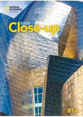 Immagine prodotto di New Close-up B1+ SB + online + eBook NE