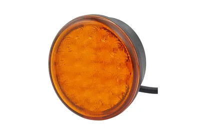 Produktbild von HELLA Blinkleuchte 2BA 959 011-001 Hinten 83mm 40mm