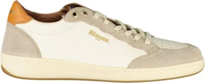 Produktbild von Schuhe Blauer f5murray01lesbiwhitau41