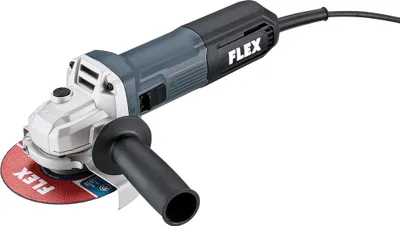 Produktbild von FLEX Winkelschleifer L11 125 Edition 1.100 Watt