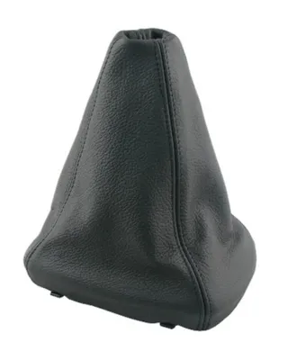 Produktbild von Schaltmanschette Schaltsack echt Leder für den VW GOLF V 2003-2009