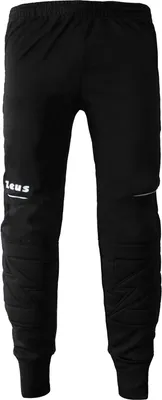 Produktbild von 2XL|Zeus gepolsterte Torwarthose