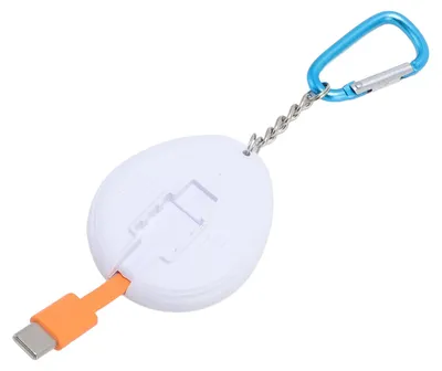 Obrázek produktu pro Přenosný router 4G LTE s bezdrátovou sítí WiFi o rychlosti 150 Mb/s, mobilní hotspot s rozhraním USB-C a slotem pro SIM kartu