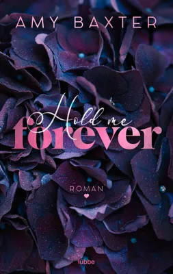 Produktbild von Hold me forever