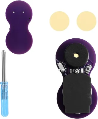 Productafbeelding van Cricketgeluidsgenerator - Figuur 8-Effect en 16 geluiden cricketgeluidsgenerator