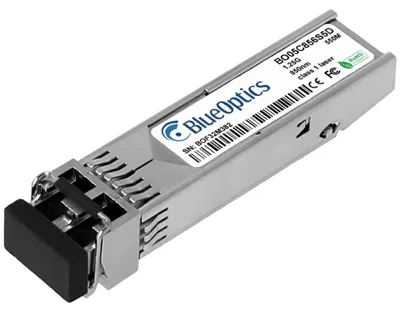 Obrázok produktu pre BlueOptics AGM731F kompatibler BlueOptics SFP BO05C856S5D