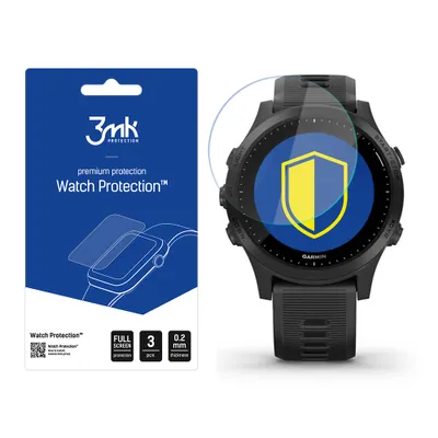 Obrázek produktu pro 3MK Watch Protection, Forerunner 945, 1 kusů