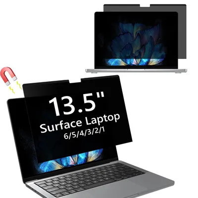 Produktbild von Magnetischer Sichtschutzfilter für 13,5 Zoll Laptop