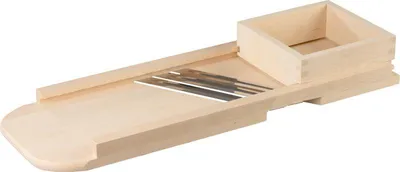 Immagine prodotto di Affettacavolo WD3 3-lame, 650 mm, medio, manuale
