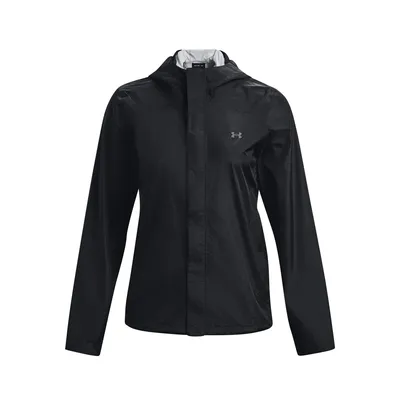 Produktbild von Under Armour Cloudstrike 2.0 Jacke-Schwarz 1374645-001__XS
