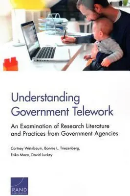 Obrázek produktu pro Understanding Government Telework