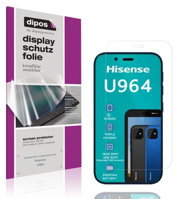 Obrázek produktu pro 4x dipos CC Hisense U964