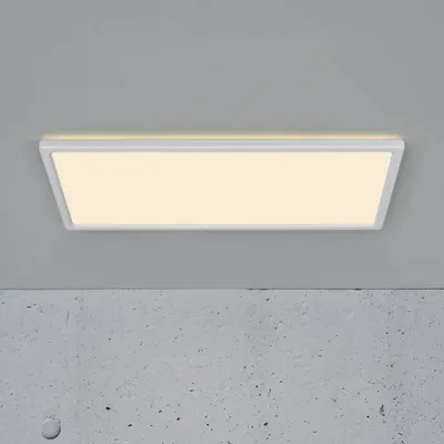 Produktbild von Nordlux Deckenleuchte Lampe Led Smart Weiss Kunststoff Multicolour Dimmbar 15