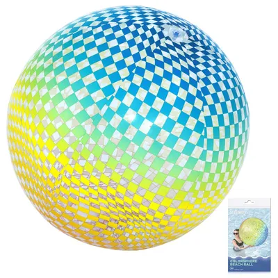Immagine prodotto di Pallone da pallanuoto Bestway® Farbversum Ø 107 cm