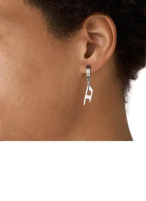 Produktbild von DIESEL Jewellry DX1336040 Ohrringe