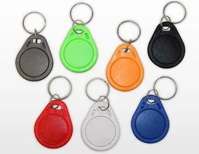 Produktbild von ACS Mifare 1K Keyfob, Color: (MIFC1-A7KACSG)