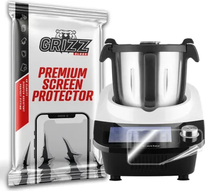 Produktbild von Keramische Folie GrizzGlass CeramicFilm für Catler TC 9010