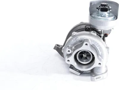 Produktbild von Turbolader BTS TURBO T916781 für MAZDA 6 Kombi (GH) R2BH13700