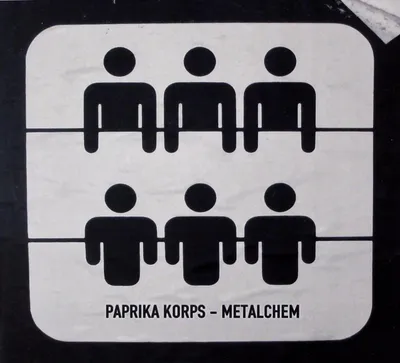 Obrázok produktu pre Metalchem, CD