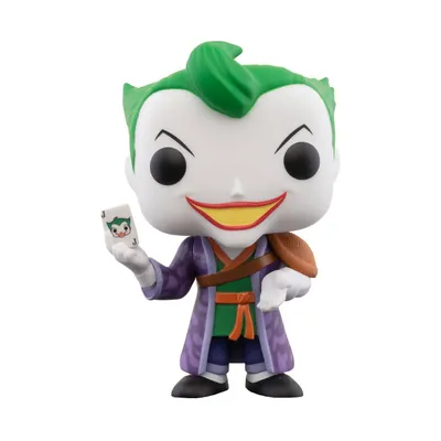 Zdjęcie produktu dla POP figure DC Comics Imperial Palace Joker