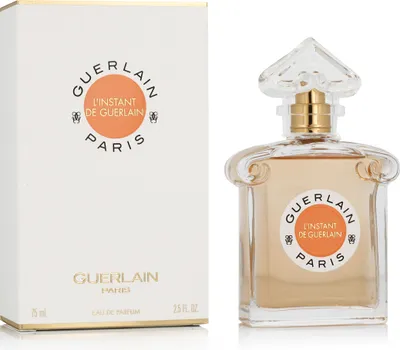 Zdjęcie produktu dla Guerlain Les Légendaires L'Instant de Guerlain EDP 75 ml W