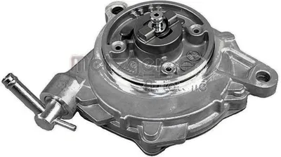 Produktbild von METZGER 8010088 Vakuumpumpe Unterdruckpumpe für TOYOTA Yaris Schrägheck (P13) Bremsanlage