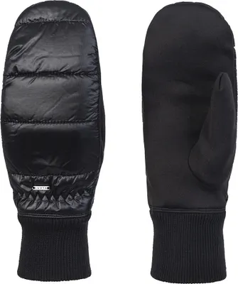 Produktbild von Fäustlinge LUHTA Nehvola Schwarz Schwarz L