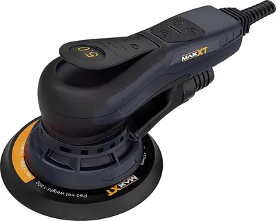 Obrázek produktu pro Orbitální bruska, příkon 350 W, lehká konstrukce, pouze stroj, EU