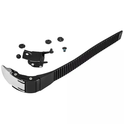 Immagine prodotto di Fibbia + cintura Fibbia Powerslide Classic 20 cm, sinistra