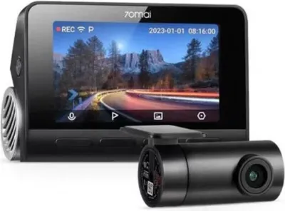 Produktbild von Xiaomi 70mai Dash Cam 4K A810