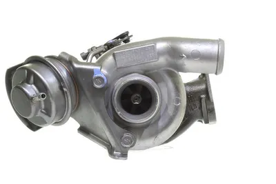 Produktbild von Turbolader ALANKO 11900156 für OPEL Corsa C Schrägheck (X01)