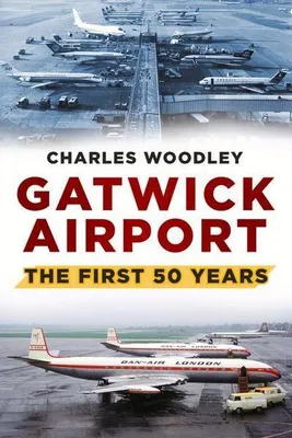 Productafbeelding van Gatwick Airport
