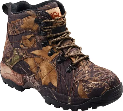 Produktbild von Almwalker Herren Boots Deep Forest Größe 47