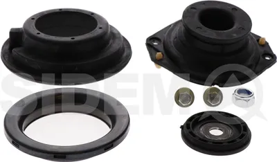 Produktbild von SIDEM 805404 KIT Reparatursatz Federbeinstützlager Vorne für RENAULT ESPACE IV (JK0/1) LAGUNA II Grandtour (KG0/1) LAGUNA II (BG0/1)