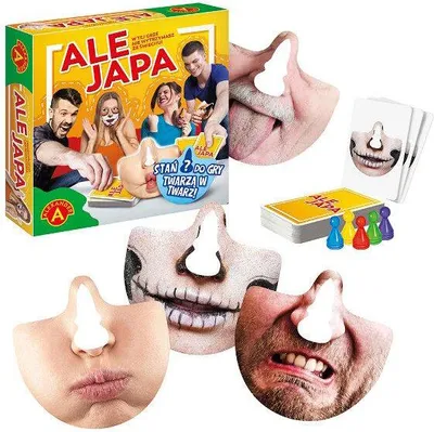 Produktbild von Aber Japa 2116 Alexander